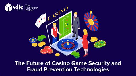 casino fraud prevention